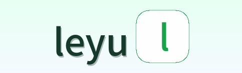 leyu Logo